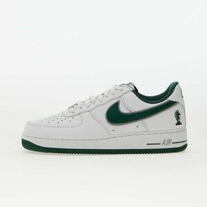 Nike Air Force 1 Low White/ Deep Forest-Wolf Grey kép