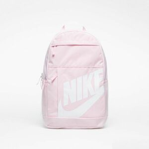 Nike Elemental Backpack Pink Foam / Pink Foam / White kép