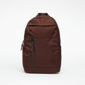 Nike Premium Backpack Earth/ Earth/ Black kép
