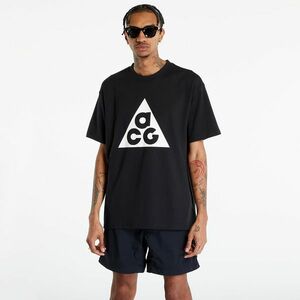 Nike ACG Men's Short Sleeve T-Shirt Black kép