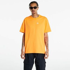 Nike ACG Men's T-Shirt Bright Mandarin kép