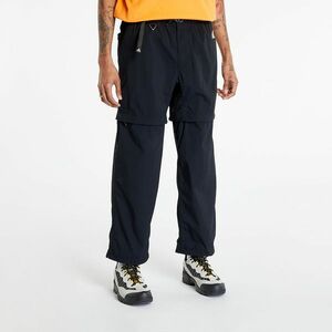 Nike ACG Men's Zip-Off Trail Pants Black/ Anthracite/ Summit White kép