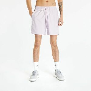 Nike Sportswear Men's Woven Flow Shorts Iced Lilac/ White kép