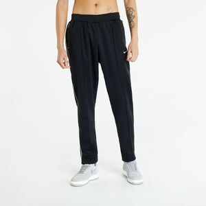 Nike Sportswear Men's Track Pants Black/ White kép