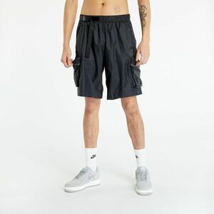 Nike Sportswear Tech Pack Woven Utilty Short Repel Black kép