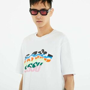 KARHU x Sasu Kauppi Morphing Short Sleeve T-Shirt White/ Multicolour kép