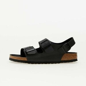 Birkenstock Milano BF Triples Black kép