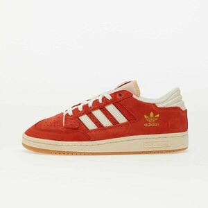 adidas Centennial 85 Lo Preloved Red/ Core White/ Off White kép