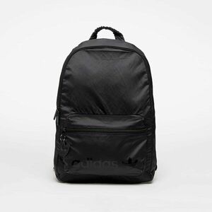 adidas Satin Classic Backpack Black kép