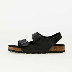 Birkenstock Milano BF Triples Black kép