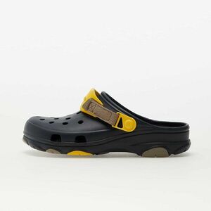 Crocs Classic All Terrain Clog Deep Navy kép