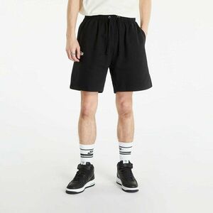 Patta Basic Jogging Shorts Black kép