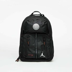 Jordan Paris Saint-Germain Training Backpack Black kép