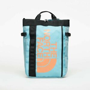 The North Face Base Camp Tote Reef Waters/ Dusty Coral Orange kép