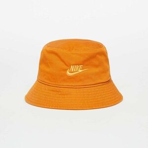 Nike Sportswear Bucket Hat Monarch/ Vivid Orange kép