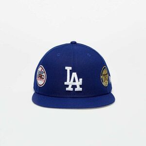 New Era Los Angeles Dodgers 59FIFTY Fitted Cap Blue kép