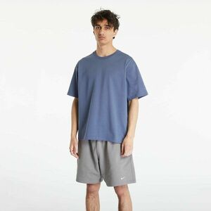 Nike Sportswear Men's Short-Sleeve Dri-FIT Top Diffused Blue/ Diffused Blue kép