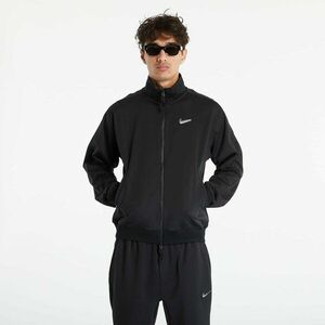 Nike x NOCTA Men´s NRG Full-Zip Knit Top Black/ Black kép