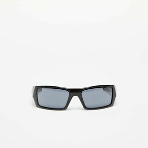 Oakley Gascan Sunglasses Polished Black kép