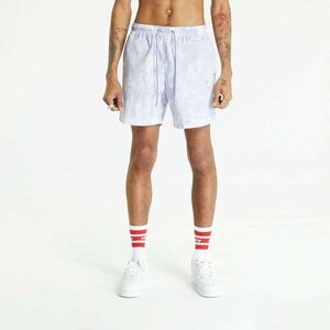 Nike Sportswear Men's Woven Shorts Indigo Haze/ White kép