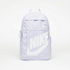 Nike Sportswear Elemental Backpack Oxygen Purple/ White kép