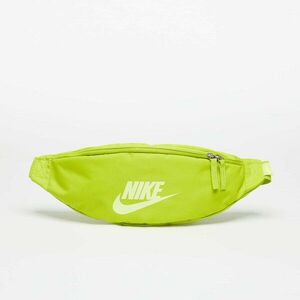 Nike Heritage Waistpack Bright Cactus/ Lt Lemon Twist kép