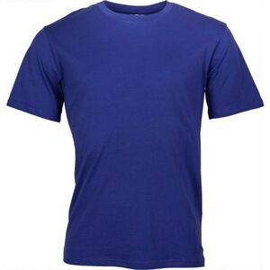 Kensis KENSO Férfi póló, kék, méret XXL kép