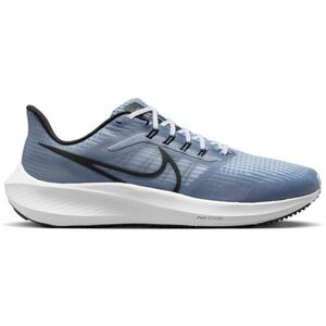 Nike AIR ZOOM PEGASUS 39 Férfi futócipő, kék, méret 45.5 kép