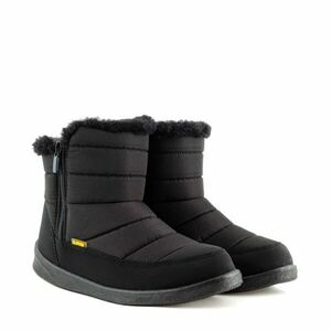 Oldcom POLAR Női téli cipő, fekete, méret 41 kép