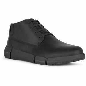 Geox U ADACTER Férfi cipő, fekete, méret 45 kép