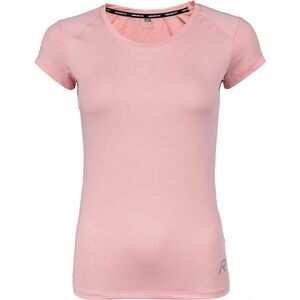 Rukka MATTAA Női funkcionális póló, rózsaszín, méret M kép