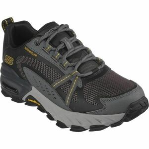 Skechers MAX PROTECT Férfi cipő, szürke, méret 42 kép