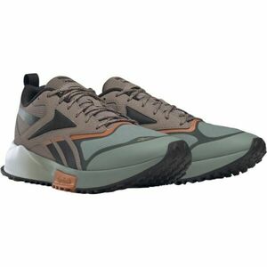 Reebok LAVANTE TRAIL 2 Férfi futócipő, zöld, méret 45.5 kép