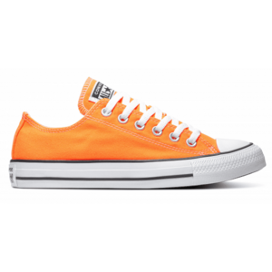 Converse CHUCK TAYLOR ALL STAR Női tornacipő, narancssárga, méret 37.5 kép