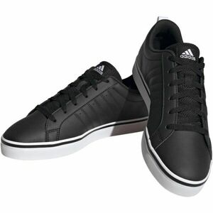 adidas VS PACE 2.0 Férfi teniszcipő, fekete, méret 44 kép
