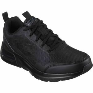 Skechers SKECH-AIR COURT Férfi szabadidőcipő, fekete, méret 42 kép