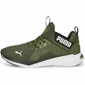 Puma SOFTRIDE ENZO NXT Férfi szabadidőcipő, khaki, méret 43 kép
