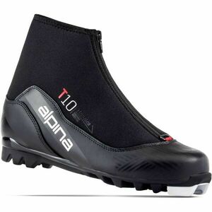 Alpina T 10 Sífutó cipő, fekete, méret 44 kép