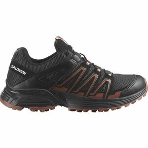 Salomon XT INARI W Női terepfutó cipő, fekete, méret 39 1/3 kép