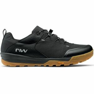 Northwave ROCKIT Férfi MTB kerékpáros cipő, fekete, méret 46 kép