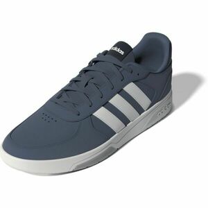 adidas COURTBEAT Férfi teniszcipő, kék, méret 43 1/3 kép