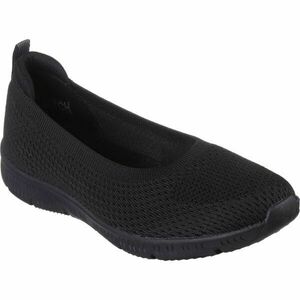 Skechers BE-COOL Női slip-on cipő, fekete, méret 38 kép
