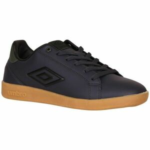 Umbro BROUGHTON III Férfi szabadidőcipő, fekete, méret 42.5 kép