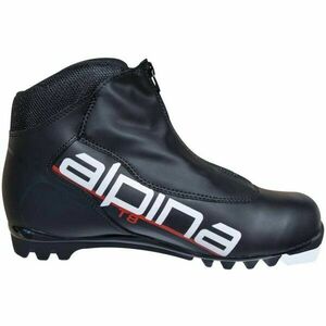 Alpina T8 Sífutó cipő sífutáshoz, fekete, méret 48 kép