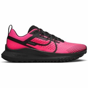 Nike REACT PEGASUS TRAIL 4 W Női futócipő, rózsaszín, méret 41 kép