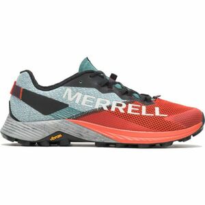 Merrell MTL LONG SKY 2 Férfi outdoor cipő, narancssárga, méret 44 kép