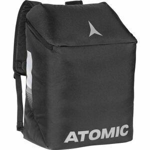 Atomic BOOT & HELMET PACK Táska a sícipőre és sífelszerelésre, fekete, méret os kép