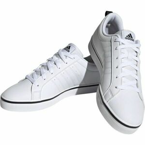 adidas VS PACE 2.0 Férfi teniszcipő, fehér, méret 42 2/3 kép