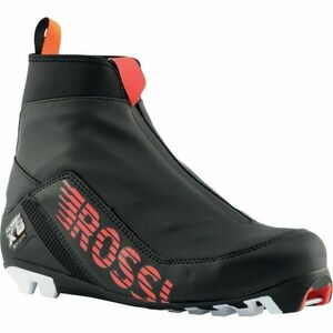 Rossignol X-8 CLASSIC Sífutó cipő klasszikus stílushoz, fekete, méret 46 kép