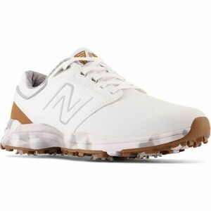 New Balance BRIGHTON Férfi golfcipő, fehér, méret 43 kép